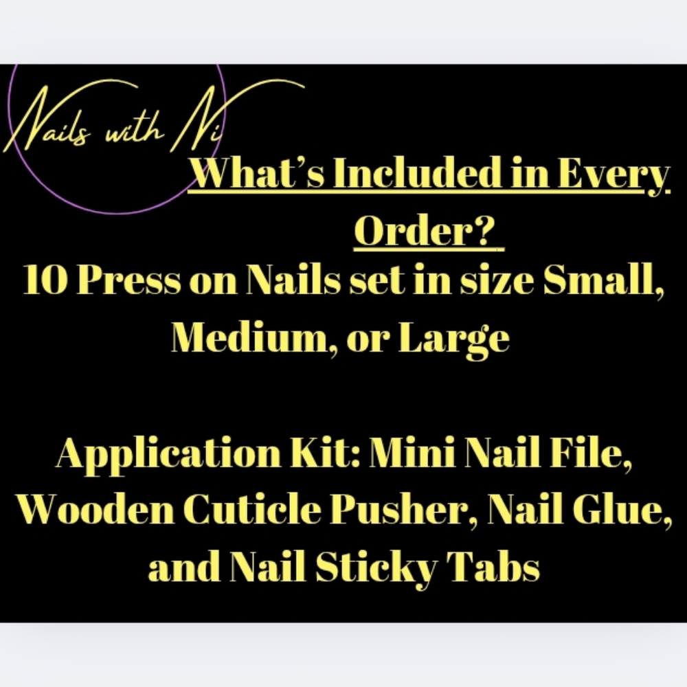 20pcs Matte Purple Toe Press on Nails - Picture 12 of 13